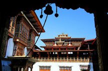 Punakha Dzong or Pungthang Dewachen Phodrang Punakha Dzong or Pungthang Dewachen Phodrang